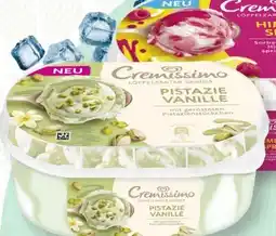 SPAR Gourmet Eskimo Cremissimo Angebot