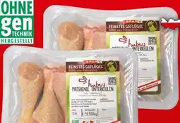 Interspar Spar Feinstes Geflügel Hendl-Unterkeulen Angebot