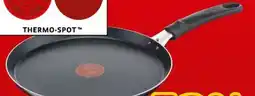 Interspar Tefal Crêpespfanne Angebot