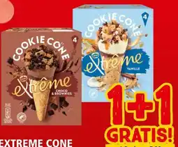 Nestlé Extreme Cone