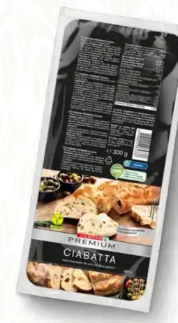 SPAR Gourmet Despar Premium Ciabatta Angebot