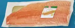 SPAR Gourmet S Budget Lachsfilet Angebot