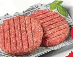 SPAR Gourmet Tann Beef-Burger Angebot