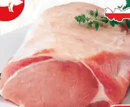SPAR Gourmet Tann Schweinskarree Angebot