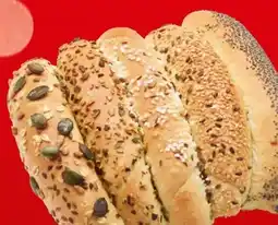 Interspar Interspar Backstube Bäckerzeile Angebot