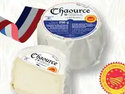 SPAR Gourmet Fromi Chaource Angebot