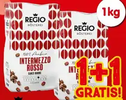 Interspar Regio Intermezzo Rosso Angebot