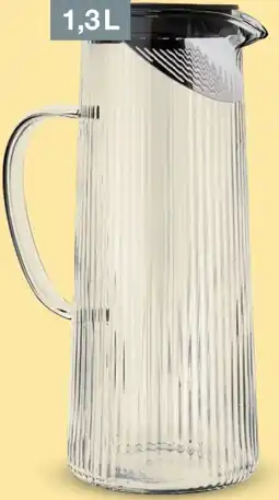 Woolworth Karaffe Angebot