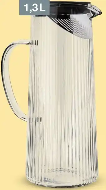 Woolworth Karaffe Angebot