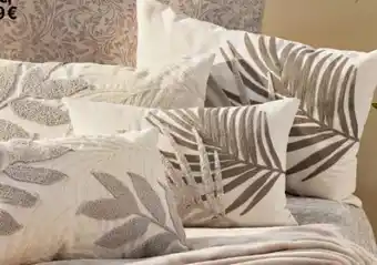 Woolworth Dekokissen Angebot