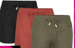Woolworth Damen-Sommerhose Angebot