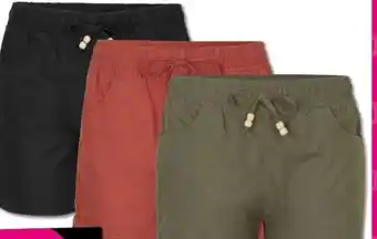 Woolworth Damen-Sommerhose Angebot