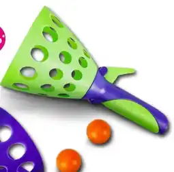 Woolworth Fangballspiel-Set Angebot