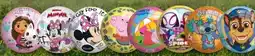 Woolworth PVC Ball Angebot