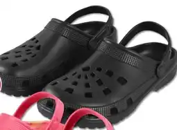 Woolworth Herren-Clogs Angebot