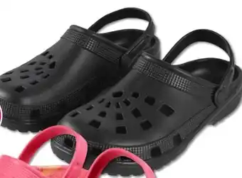 Woolworth Herren-Clogs Angebot