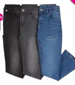 Woolworth Damen-Jeans Angebot