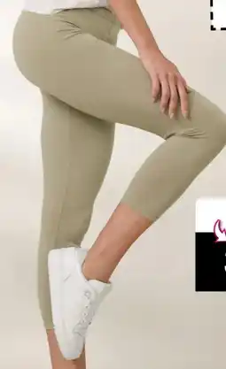 Woolworth Damen-Leggings Angebot