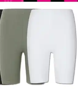 Woolworth Damen Radlerhose Angebot