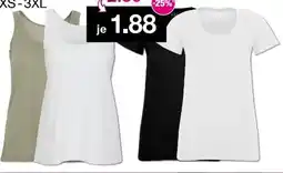 Woolworth Damen-T-Shirt Angebot