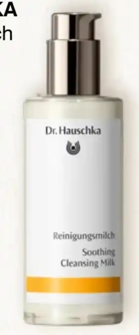Prokopp Dr. Hauschka Reinigungsmilch Angebot