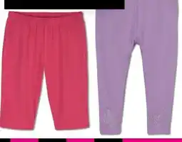 Woolworth Kinder Radlerhose Angebot
