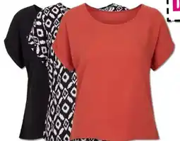 Woolworth Damen Bluse Angebot