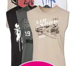 Woolworth Herren Tank Top Angebot