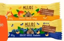 Prokopp Allos Bio Frucht-Riegel Angebot