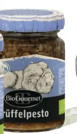 Prokopp Bio Gourmet Trüffelpesto Angebot
