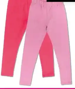 Woolworth Kinder Leggings Angebot
