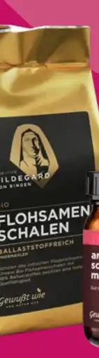Prokopp Gewusst Wie Bio Flohsamenschalen Angebot
