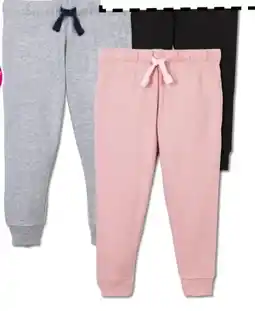 Woolworth Kinder Basic Jogginghose Angebot