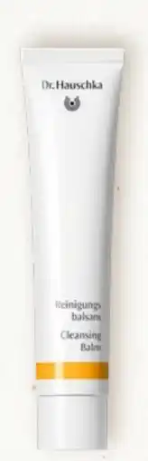 Prokopp Dr. Hauschka Reinigungsbalsam Angebot