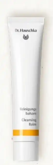 Prokopp Dr. Hauschka Reinigungsbalsam Angebot
