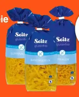 Prokopp Seitz Glutenfreie Nudeln Angebot