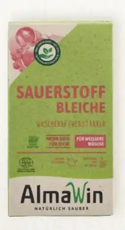 Prokopp Alma Win Sauerstoff Bleiche Angebot
