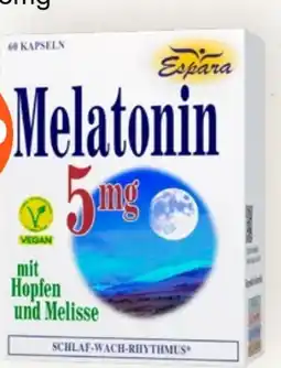 Prokopp Espara Melatonin Angebot
