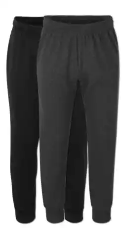 Woolworth Herren-Jogginghosen Angebot