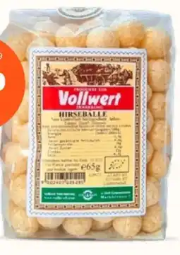 Prokopp Vollkraft Bio Hirsebälle Angebot