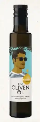 Prokopp Ölmühle Fandler Bio Olivenöl Angebot