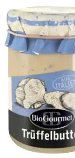 Prokopp Bio Gourmet Trüffelbutter Angebot