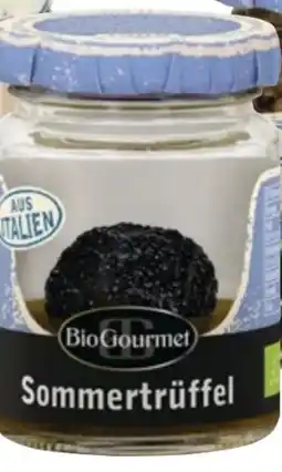 Prokopp Bio Gourmet Sommertrüffel Angebot