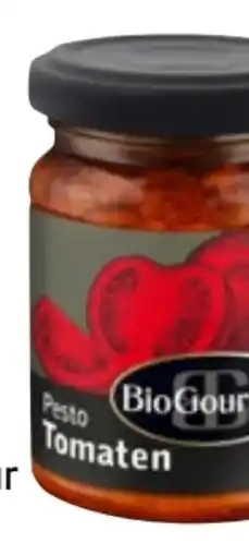 Prokopp Bio Gourmet Pesto Tomate Angebot