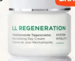 Prokopp Annemarie Börlind LL-Regeneration Tagescreme Angebot