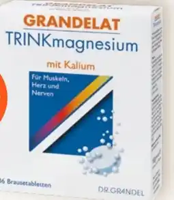 Prokopp Dr. Grandel Grandelat Trinkmagnesium Angebot
