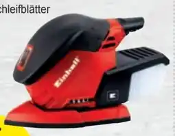 Zgonc Einhell Multischleifer TE-OS 1320 Angebot