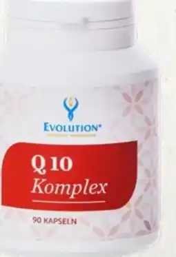 Prokopp Evolution Q10 Komplex Angebot