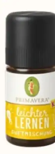 Prokopp Primavera Duftmischung Leichter Lernen Angebot