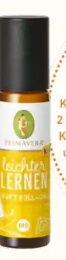 Prokopp Primavera Leichter Lernen Bio Roll On Angebot
